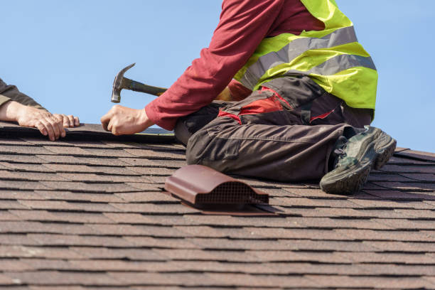 Roof Gutter Cleaning in Mission, KS