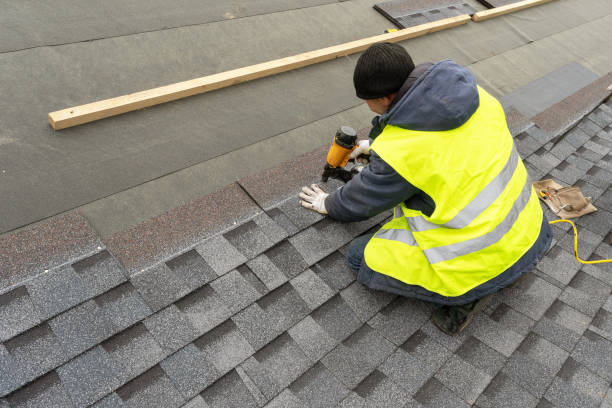 Best Affordable Roofing Company  in Mission, KS