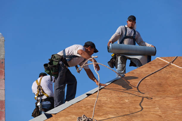 Best Emergency Roof Repair  in Mission, KS