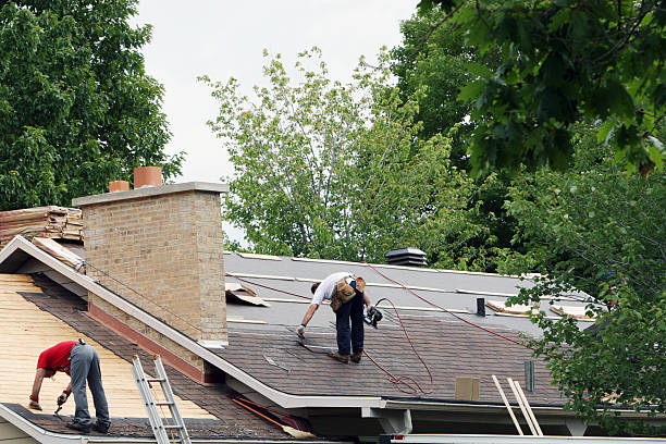 Best Best Roofing Contractors  in Mission, KS