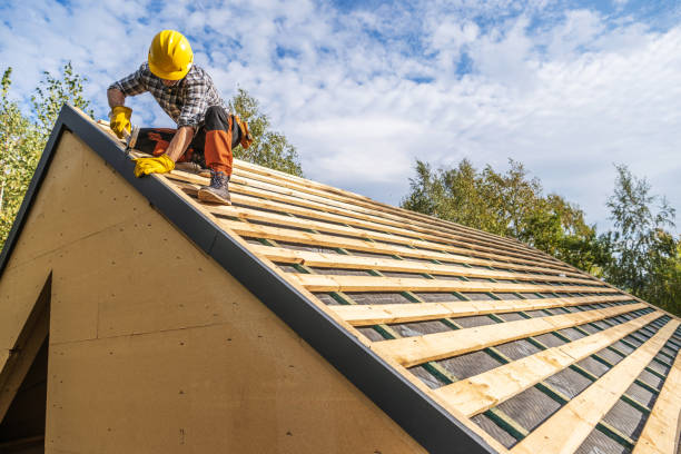Best Flat Roof Repair Services  in Mission, KS