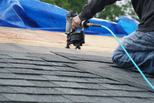 Quick and Trustworthy Emergency Roof Repair Services in Mission, KS