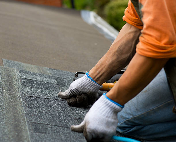 Reliable Mission, KS Roofing Contractor Solutions