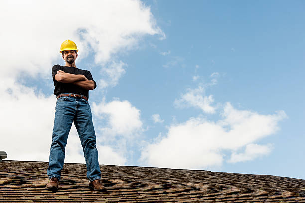 Best Best Roofing Contractors  in Mission, KS