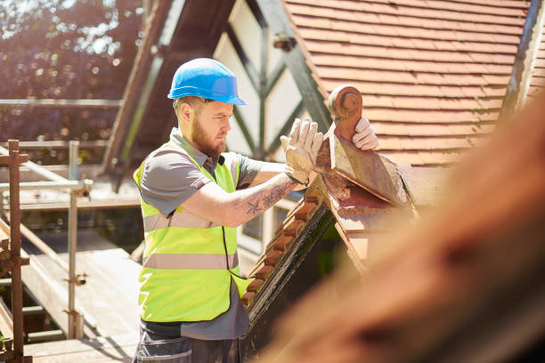 Best Commercial Roofing Services  in Mission, KS