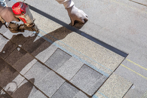 Best Roof Leak Repair  in Mission, KS