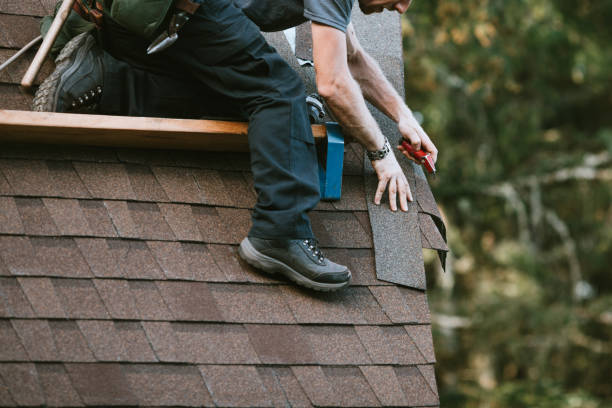Roof Installation Near Me in Mission, KS